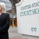 Image for article titled Lesbian Military Nurse Wins In Court, Hands DADT More Nails For Coffin